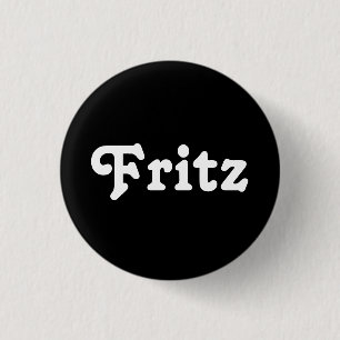 Button Fritz