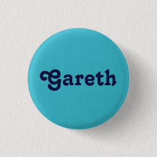 Button Gareth