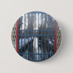Button Gated River View Thetford UK