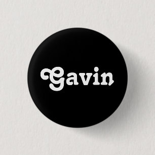 Button Gavin