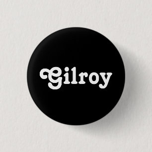 Button Gilroy