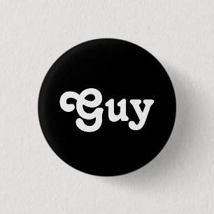 Button Guy