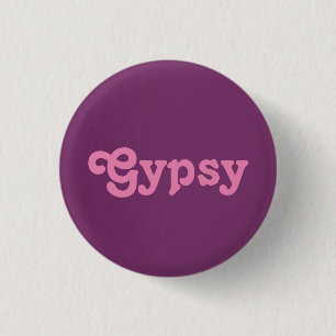 Button Gypsy