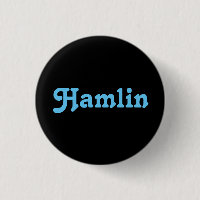Button Hamlin