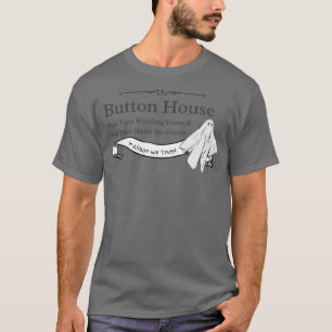 Button House T-Shirt