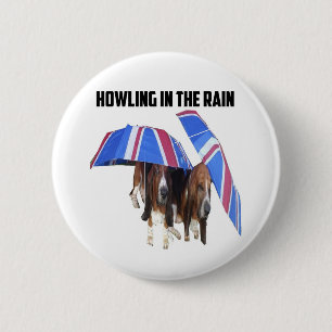 Button Howling In The Rain