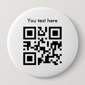 Button (huge, custom text)