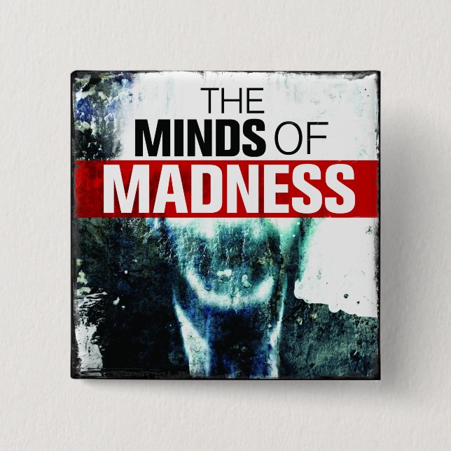 Button it up with Madness (Front)