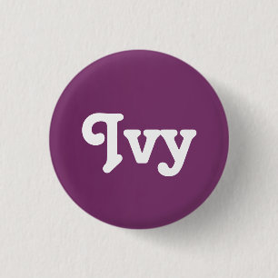 Button Ivy