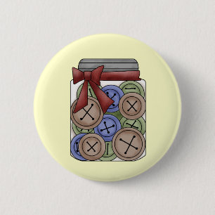 Button Jar