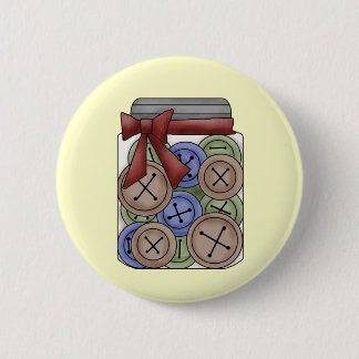 Button Jar