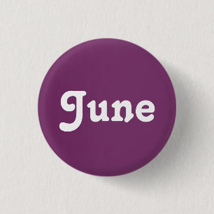 Button June