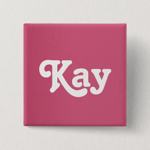 Button Kay