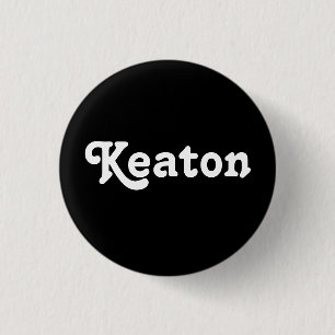 Button Keaton