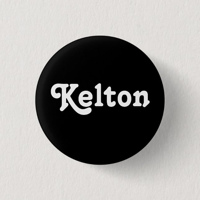 Button Kelton (Front)