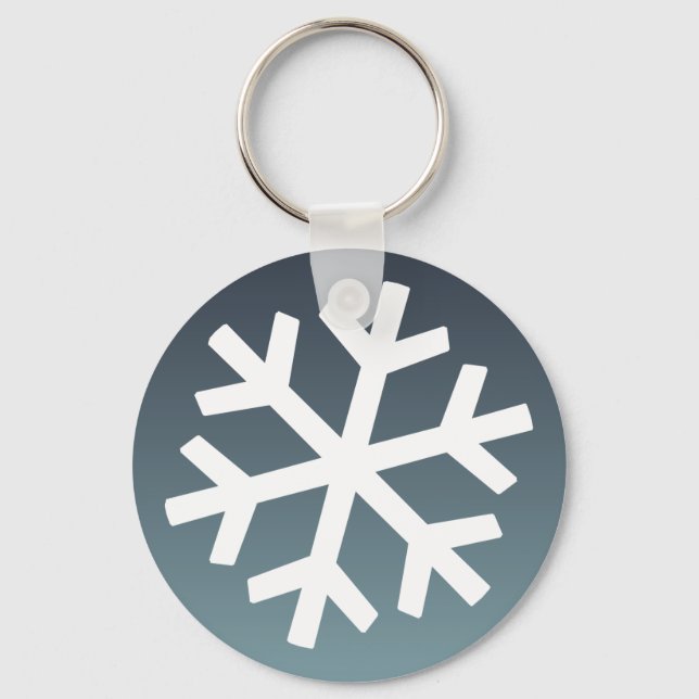 Button Keychain (Front)