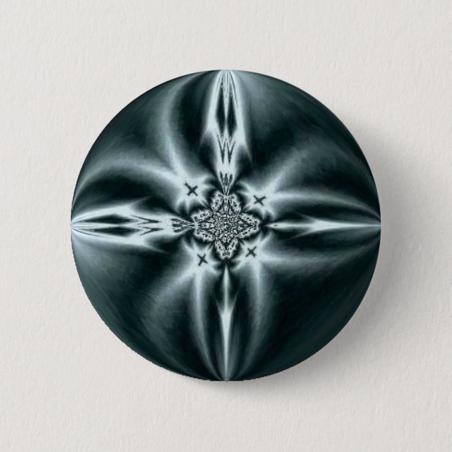 Button King Pin (Front)