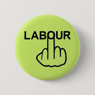Button Labour Flip