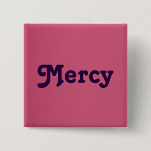 Button Mercy