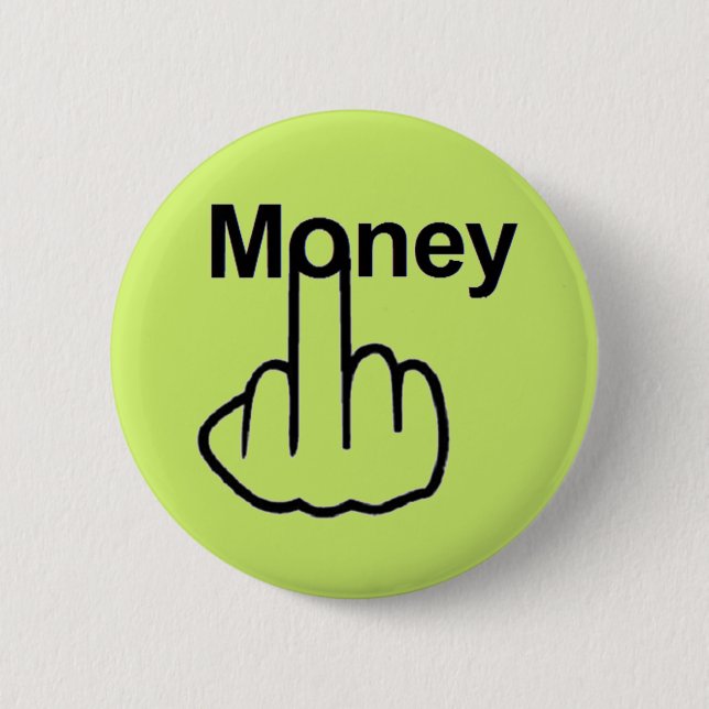Button Money Flip (Front)
