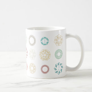 Button Mug