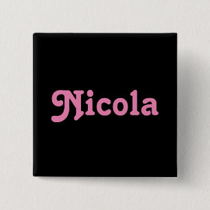 Button Nicola