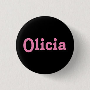 Button Olicia