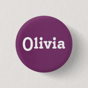 Button Olivia