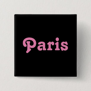 Button Paris