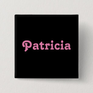 Button Patricia