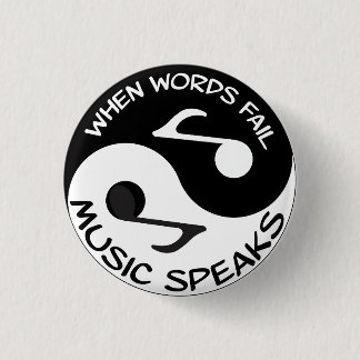Button pin
