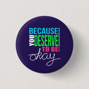 Button Pin - Small