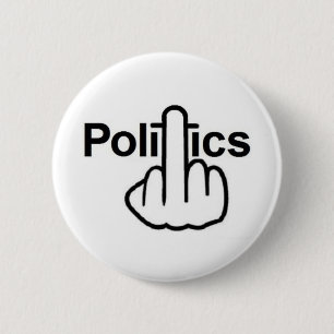 Button Politics Flip