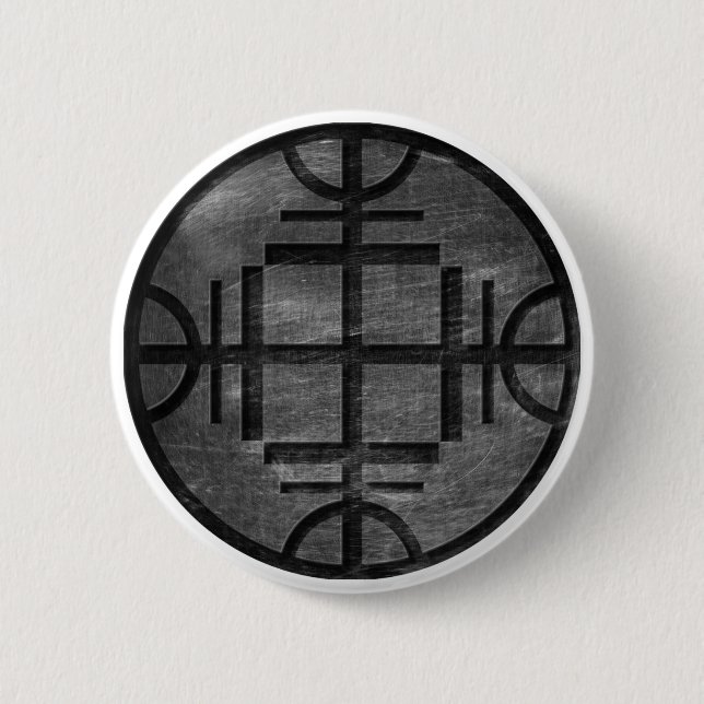 Button - Repel Evil (Front)