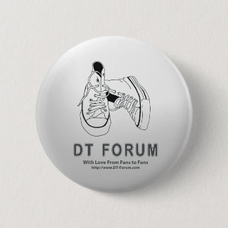 Button Round DT Forum Logo