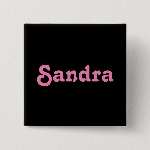 Button Sandra