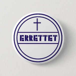 Button Saved