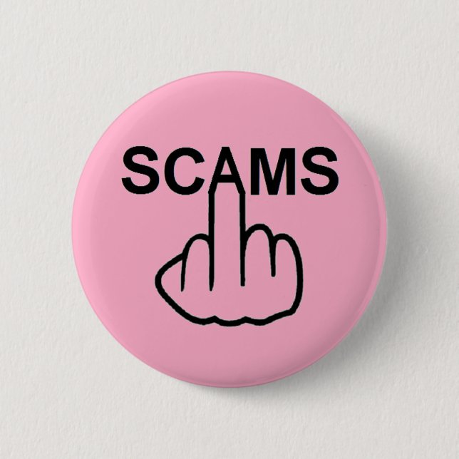 Button Scams Flip (Front)