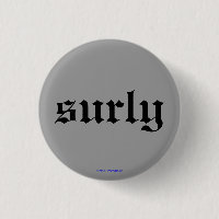 button - surly