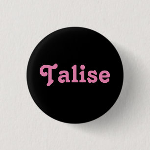 Button Talise