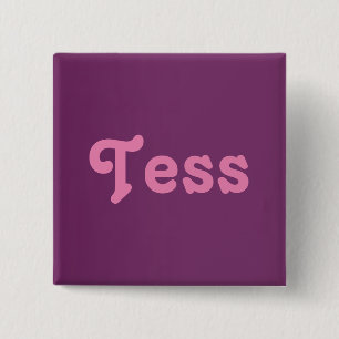 Button Tess