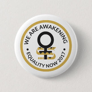 Button That Supports Women's Rights To Choose