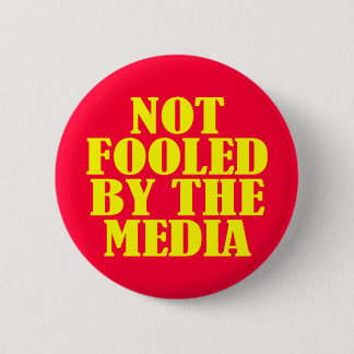 BUTTON_themedia 6 Cm Round Badge