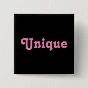 Button Unique