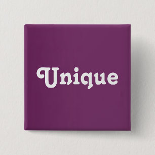 Button Unique