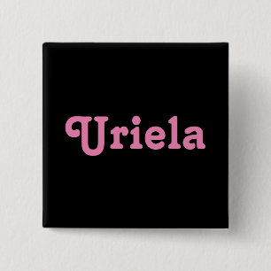 Button Uriela
