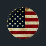 button, usa, flag 6 cm round badge<br><div class="desc">button,  usa,  flag</div>