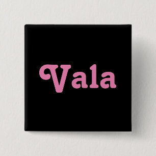 Button Vala