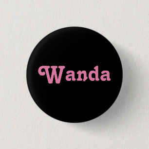 Button Wanda