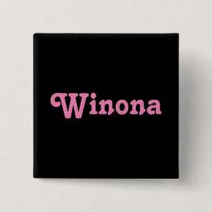 Button Winona